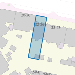 Perceel VBG01-F-5192