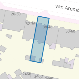 Perceel VBG01-F-5193