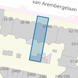 Perceel VBG01-F-5195