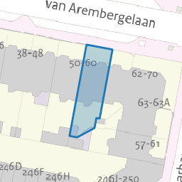 Perceel VBG01-F-5196