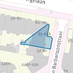 Perceel VBG01-F-5199