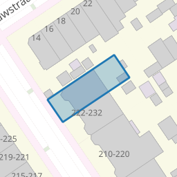 Perceel VBG01-F-5201