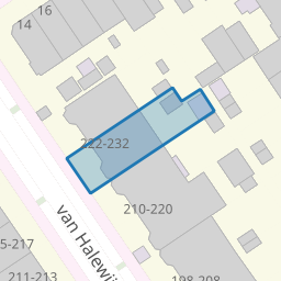 Perceel VBG01-F-5202