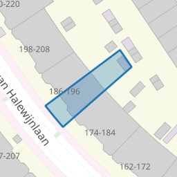 Perceel VBG01-F-5208