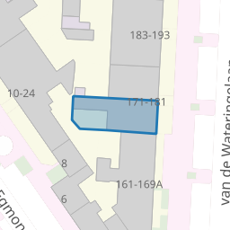 Perceel VBG01-F-5226