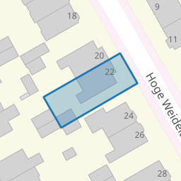 Perceel VBG01-F-5235