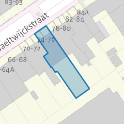 Perceel VBG01-F-5240