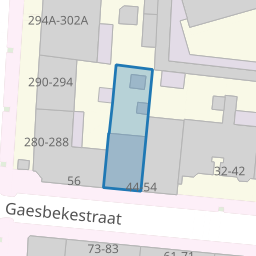 Perceel VBG01-F-5245