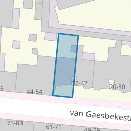 Perceel VBG01-F-5247