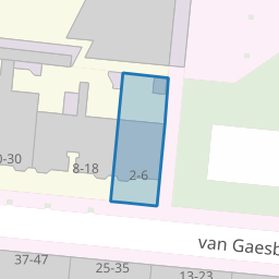 Perceel VBG01-F-5253