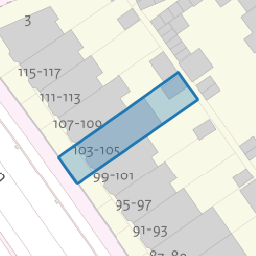 Perceel VBG01-F-5258