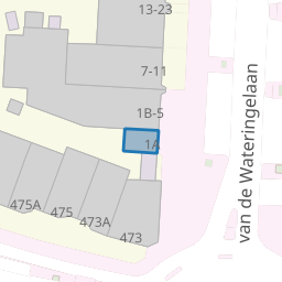 Perceel VBG01-F-5266