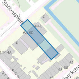 Perceel VBG01-F-5272