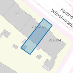 Perceel VBG01-F-5289