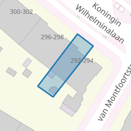 Perceel VBG01-F-5290