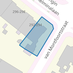 Perceel VBG01-F-5291