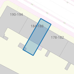 Perceel VBG01-F-5295