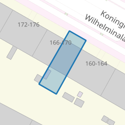 Perceel VBG01-F-5301