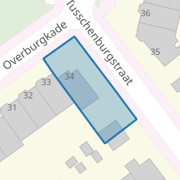 Perceel VBG01-F-5307