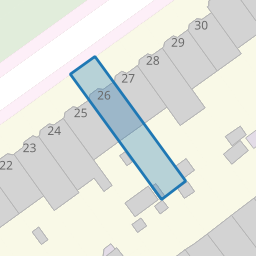 Perceel VBG01-F-5315