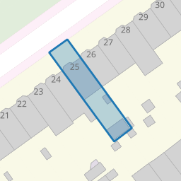 Perceel VBG01-F-5316