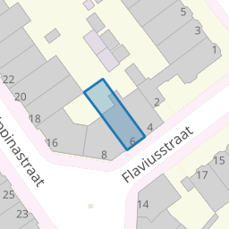 Perceel VBG01-F-5321