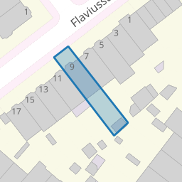 Perceel VBG01-F-5323