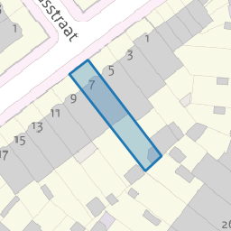 Perceel VBG01-F-5324