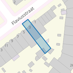 Perceel VBG01-F-5326