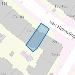 Perceel VBG01-F-5347