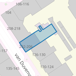 Perceel VBG01-F-5348