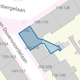 Perceel VBG01-F-5350