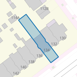 Perceel VBG01-F-5356