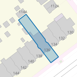 Perceel VBG01-F-5357