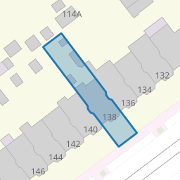 Perceel VBG01-F-5358