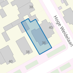 Perceel VBG01-F-5376