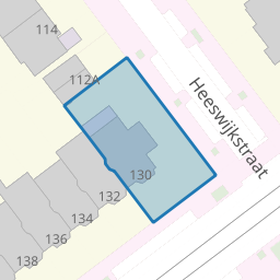 Perceel VBG01-F-5392