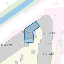 Perceel VBG01-F-5394