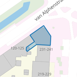 Perceel VBG01-F-5395