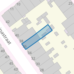 Perceel VBG01-F-5399