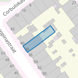 Perceel VBG01-F-5400