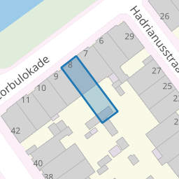 Perceel VBG01-F-5406