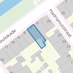 Perceel VBG01-F-5407