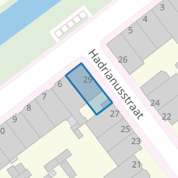 Perceel VBG01-F-5409