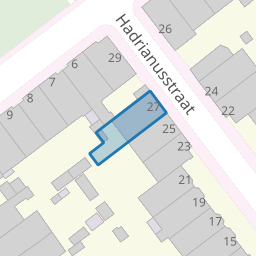 Perceel VBG01-F-5410