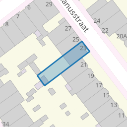 Perceel VBG01-F-5412