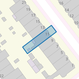 Perceel VBG01-F-5418