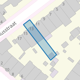 Perceel VBG01-F-5420