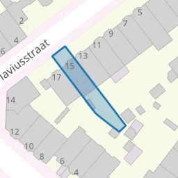 Perceel VBG01-F-5421