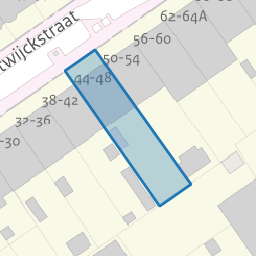 Perceel VBG01-F-5425